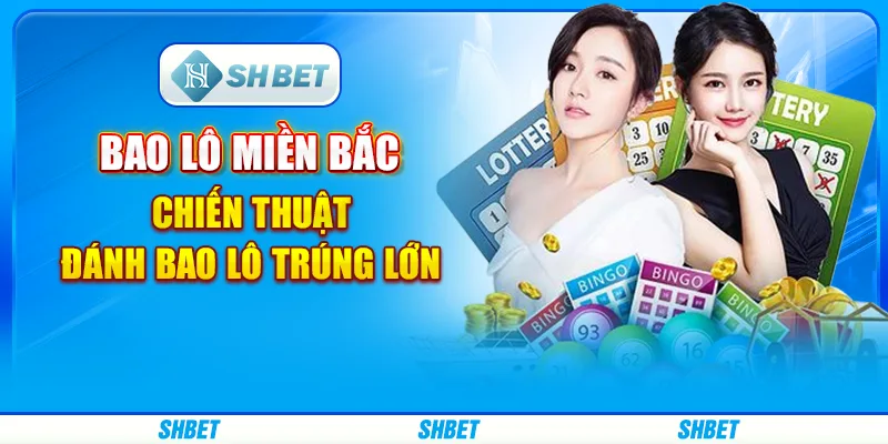 Bao Lô Miền Bắc