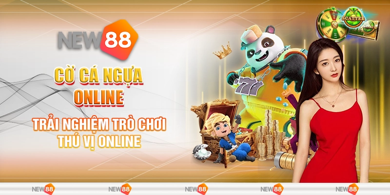 Cờ Cá Ngựa Online – Trải Nghiệm Trò Chơi Thú Vị Online