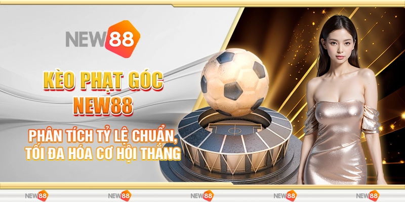 kèo phạt góc