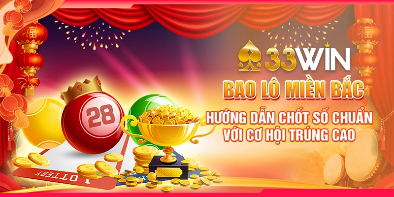 bao lô miền bắc